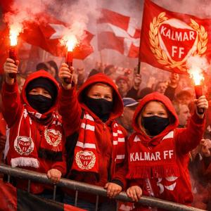 Kalmar FF premiär