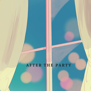 Chilling at the party, Pt. 4