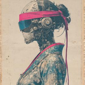 Tired of Being Tired