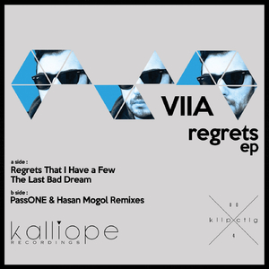 The Last Bad Dream (PassONE Remix)