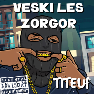 Veski Les Zorgors