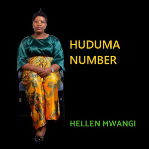 Huduma Number