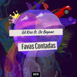 Favas Contadas