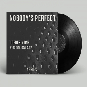 Work Eat Groove Sleep (Original Mix)