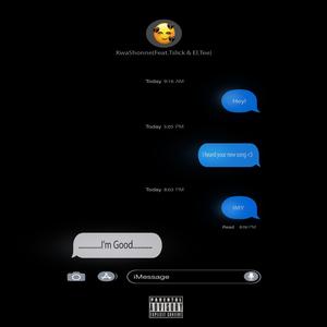 I'm Good (feat. Tslick & El.Tee)