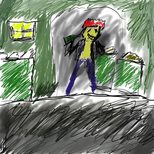 Вынесу из дома