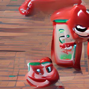KETCHUP