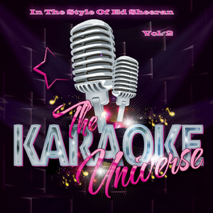 Im a Mess (Karaoke Universe) [In the Style of Ed Sheeran]