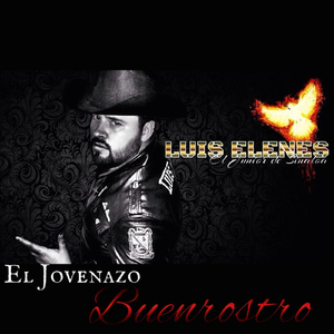 El Jovenazo Buenrostro