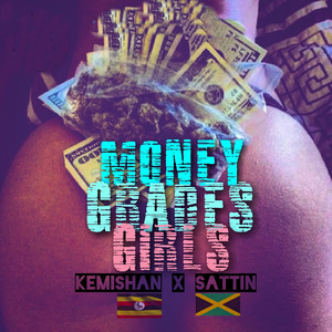 Money Grades Girls - Acappella