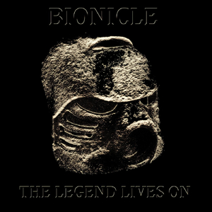 Bionicle: The Legend Lives On