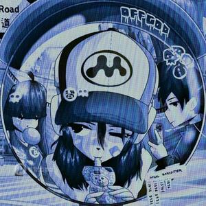 #DOUBLEBACKFREESTYLE