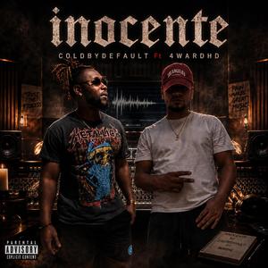 Inocente (feat. 4wardHD)