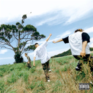 D-Gong (feat. PEPE, MUTA & Jeter)