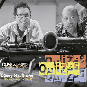 Preludie 20 / Obsesion