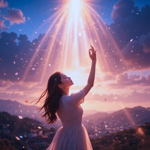 あなたの光 (Your Light)