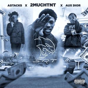 SRT (feat. A$tack & Aux Dior)