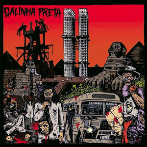 Ninguém Neste Mundo É Porra Nenhuma