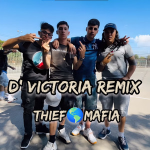 DVictoria (Remix)