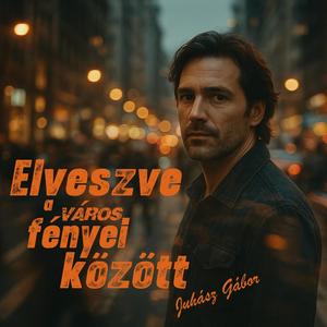 Elveszve a város fényei között