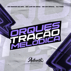 Orquestração Melódica