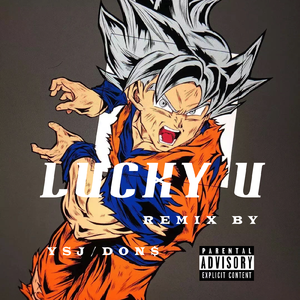够了 （Lucky you remix）