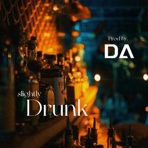 【FREE】“微醺”Slightly Drunk