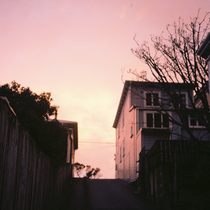 every bridge has been fashioned to carry you away