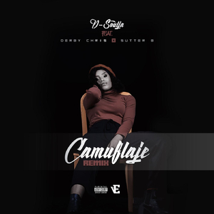 Camuflaje (Remix) [feat. Derbi Chris & Sutter B]