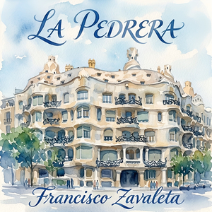 La Pedrera