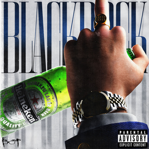 Spinner Blokka (Blackrock)