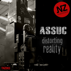 Distorting Reality (Original Mix)