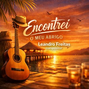 Encontrei o Meu Abrigo