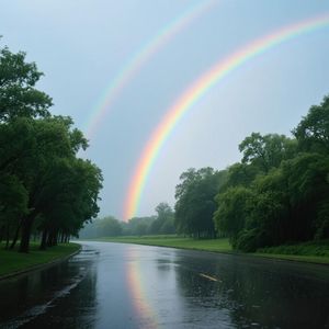 夜色渐浓映心曲