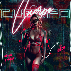Cuerpo (feat. Go Blazy)