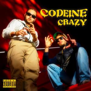 CODEINE CRAZY (feat. A2O)
