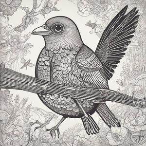 Tsubasa no Kizuna by @jyxies