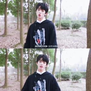 湖「孙亦航（黄宇航）」（翻自 李棒棒Muti）