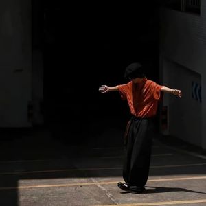 我想这一切都关于你