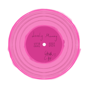 Lovely Mommy(Prod By ATTBEAT)