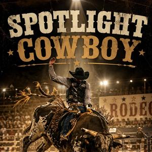 Spotlight Cowboy