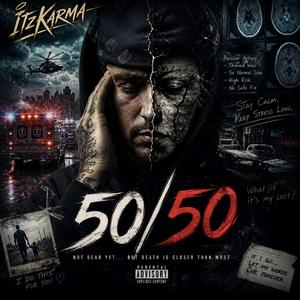 50/50