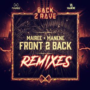 Front 2 Back (Slug Remix)