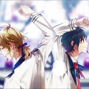 夢ファンファーレ