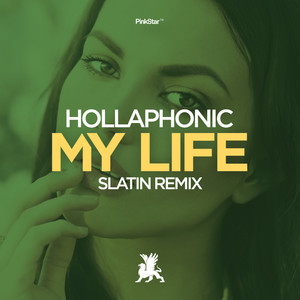My Life (SLATIN Remix Edit)