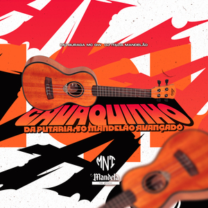 Cavaquinho da Putaria Só Mandelão Avançado