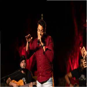 As Águas do São Francisco / Fuscão Preto / Doutor e a Empregada (Acústico)