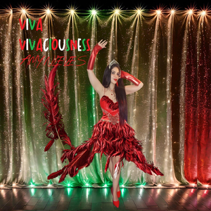 Bailamos Hasta el Amanecer