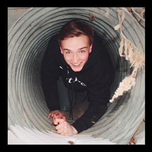 Trick or Treat (feat. Matty Z & Droobie Doo)