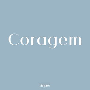 Coragem